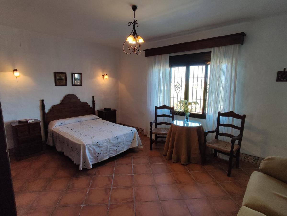 Villa Casa Antonia Conil De La Frontera Esterno foto