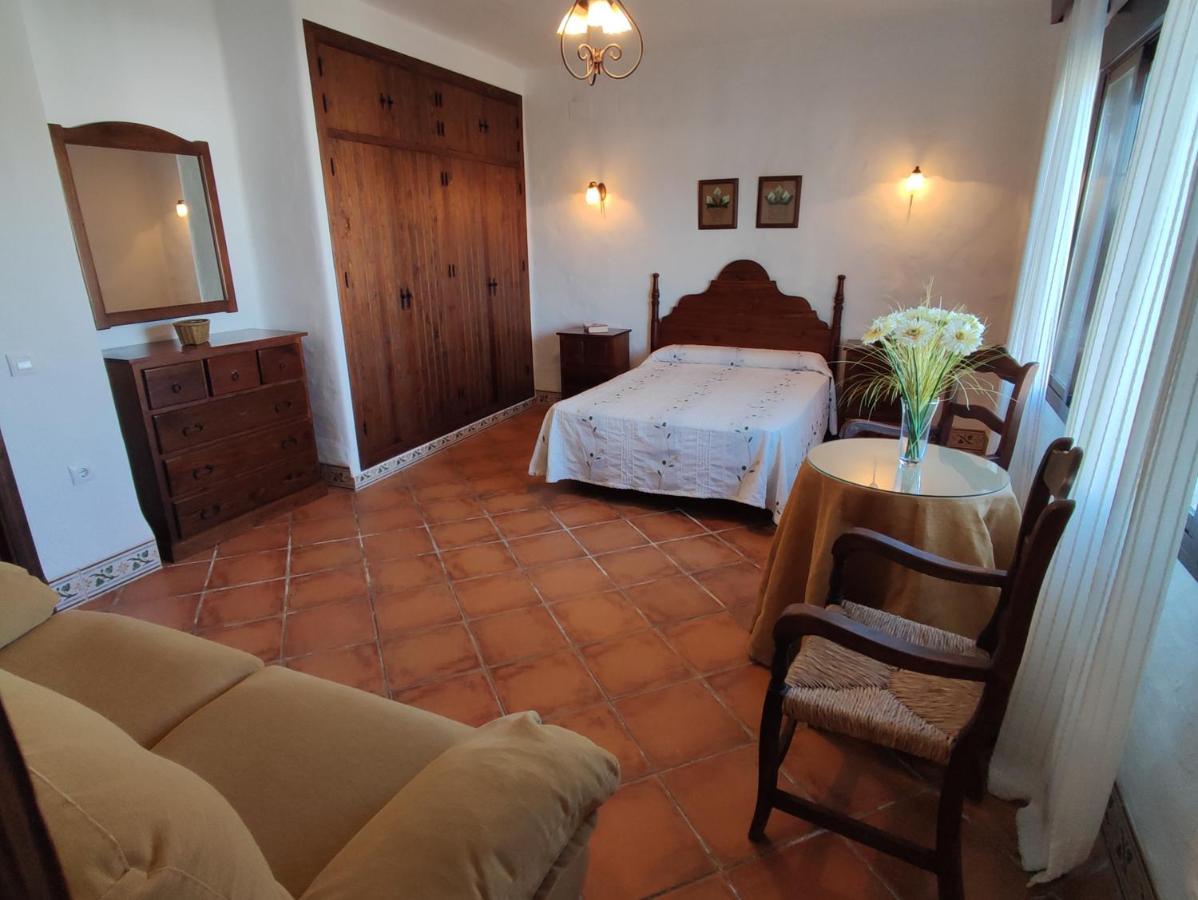 Villa Casa Antonia Conil De La Frontera Esterno foto