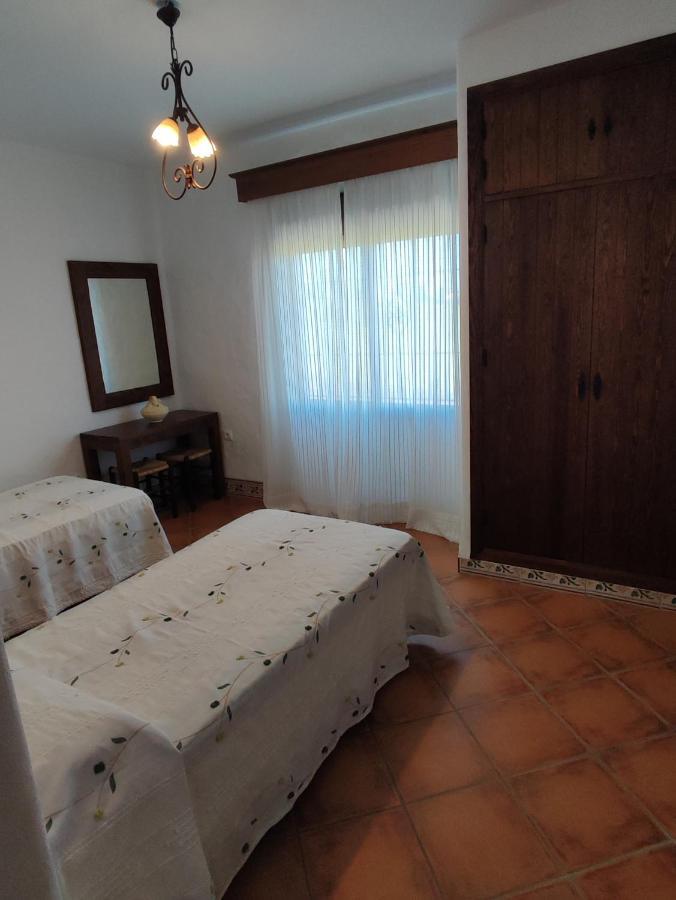 Villa Casa Antonia Conil De La Frontera Esterno foto