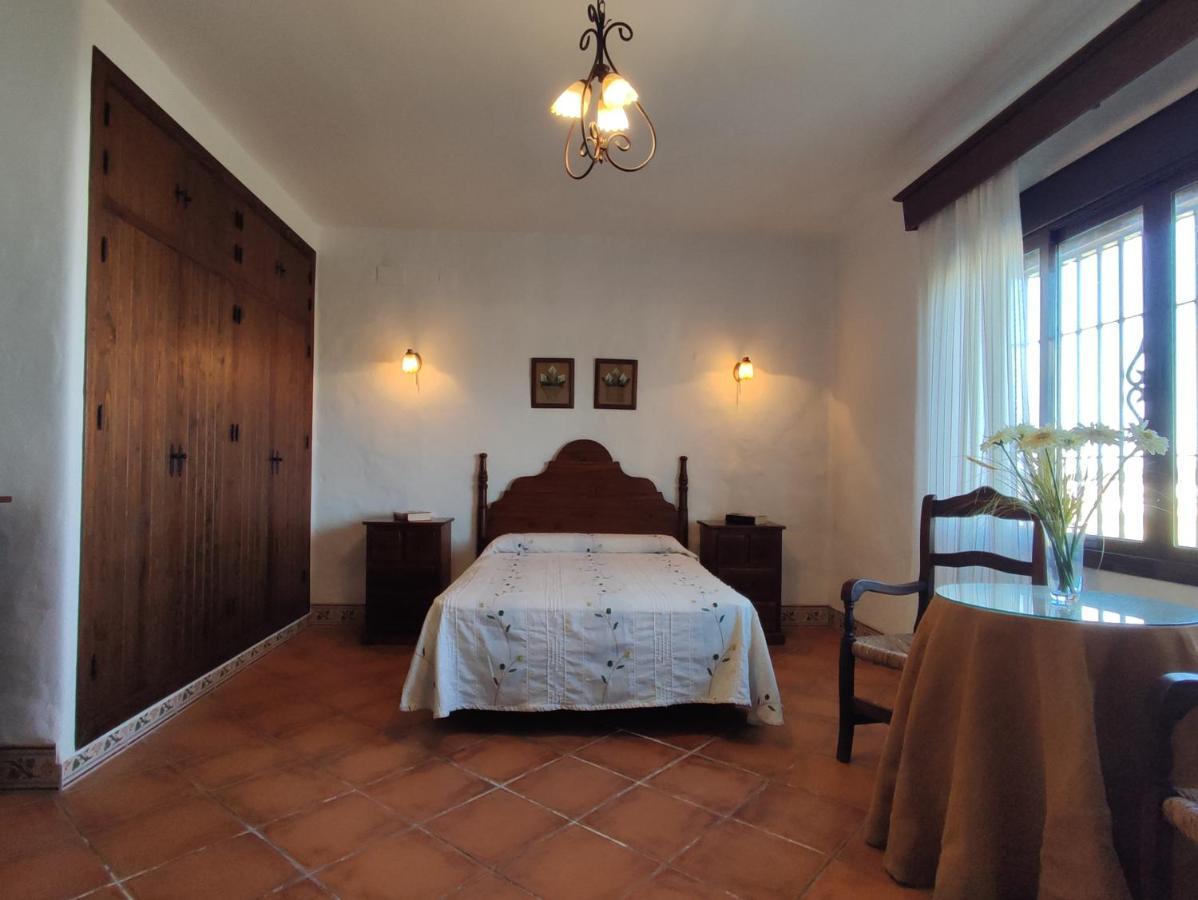 Villa Casa Antonia Conil De La Frontera Esterno foto