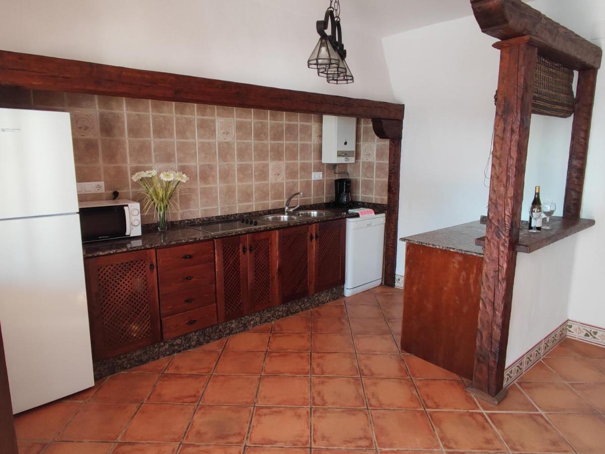Villa Casa Antonia Conil De La Frontera Esterno foto