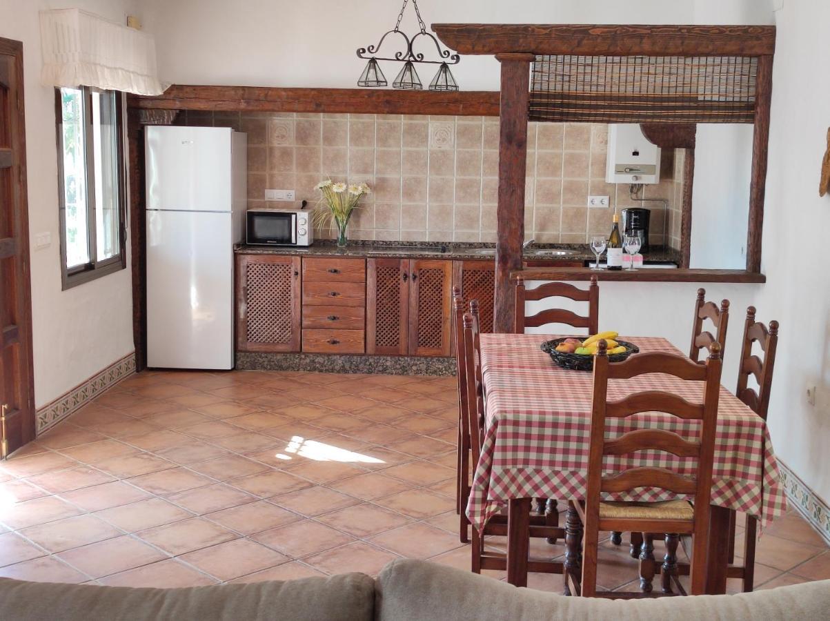 Villa Casa Antonia Conil De La Frontera Esterno foto